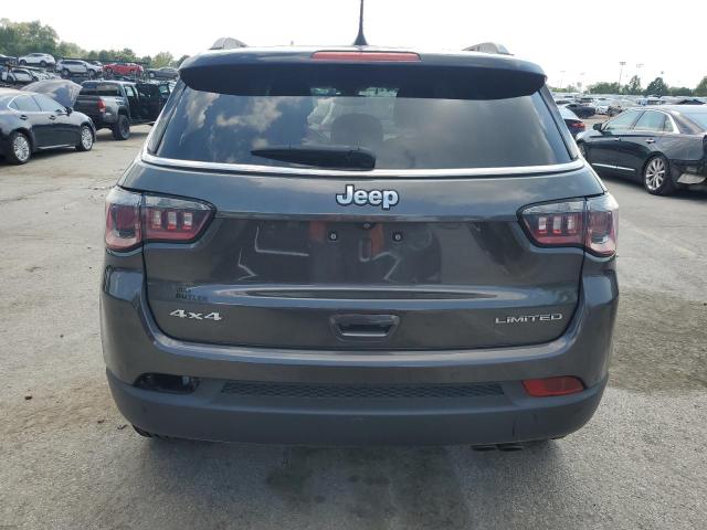 Photo 6 from auction – 2018 JEEP COMPASS LIMITED with VIN 3C4NJDCB0JT259292