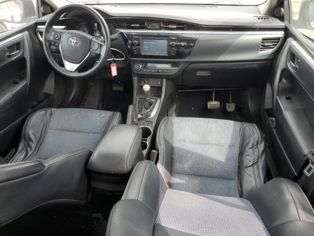 Photo 8 from auction – 2014 TOYOTA COROLLA L with VIN 5YFBURHE7EP003654