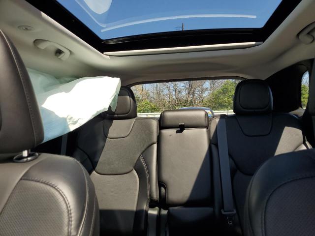 Photo 10 from auction – 2021 JEEP CHEROKEE LIMITED with VIN 1C4PJMDX7MD173166