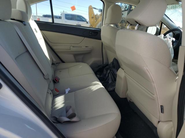 Photo 10 from auction – 2012 SUBARU IMPREZA with VIN JF1GJAA65CH026738