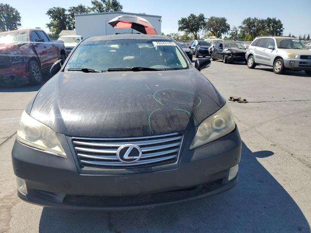 Photo 5 from auction – 2011 LEXUS ES 350 with VIN JTHBK1EG8B2453366