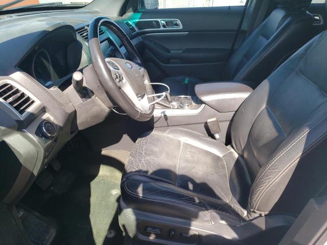 Photo 7 from auction – 2013 FORD EXPLORER X with VIN 1FM5K8D80DGC36073