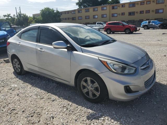 Photo 4 from auction – 2016 HYUNDAI ACCENT SE with VIN KMHCT4AE5GU980250