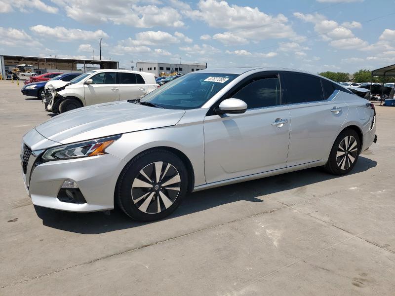 NISSAN ALTIMA SL 2019 with VIN 1N4BL4EV3KC116019 - Photo from auction