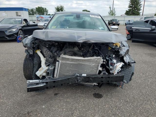 Photo 5 from auction – 2017 CHRYSLER 300C with VIN 2C3CCAKG7HH565667