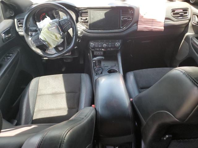 Photo 8 from auction – 2021 DODGE DURANGO R/T with VIN 1C4SDHCT5MC682623