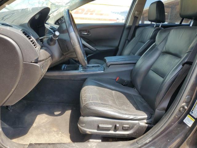 Photo 7 from auction – 2013 ACURA RDX with VIN 5J8TB4H3XDL024728