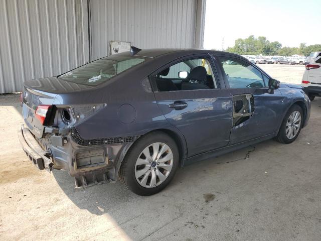Photo 3 from auction – 2016 SUBARU LEGACY 2.5 with VIN 4S3BNAF69G3049752