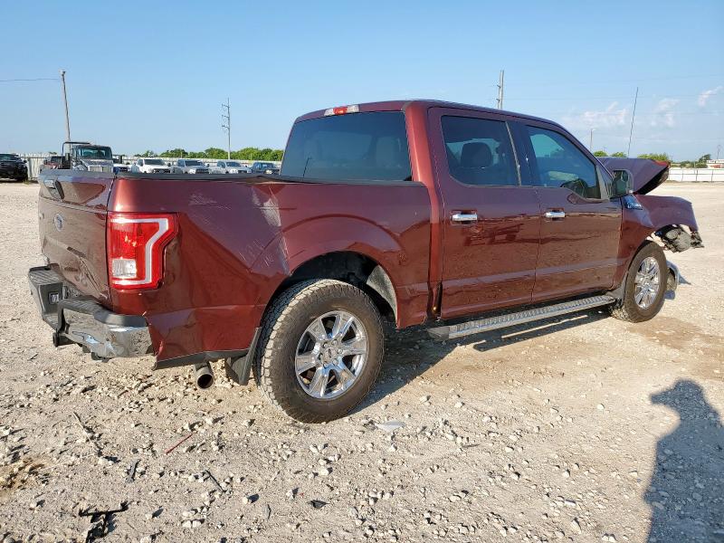 صورة رقم 3 من المزاد - 2015 FORD F150 SUPER مع VIN 1FTEW1CF9FFA05567