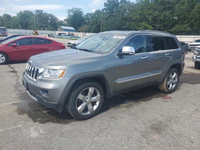 Photo 1 from auction – 2012 JEEP GRAND CHER with VIN 1C4RJFBT5CC269239