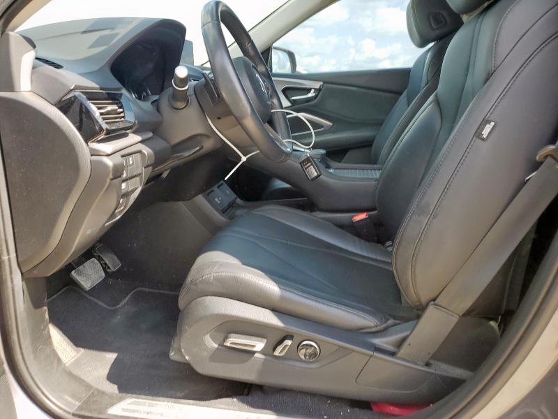 Photo 7 from auction – 2019 ACURA RDX with VIN 5J8TC1H33KL023364