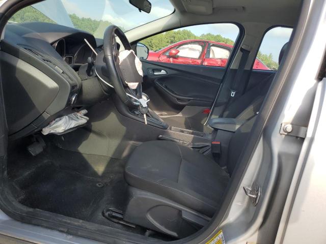 Photo 7 from auction – 2015 FORD FOCUS SE with VIN 1FADP3K22FL227409