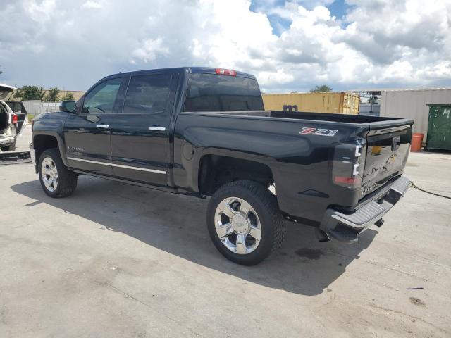 Photo 2 from auction – 2014 CHEVROLET SILVERADO with VIN 3GCUKSEC4EG300945