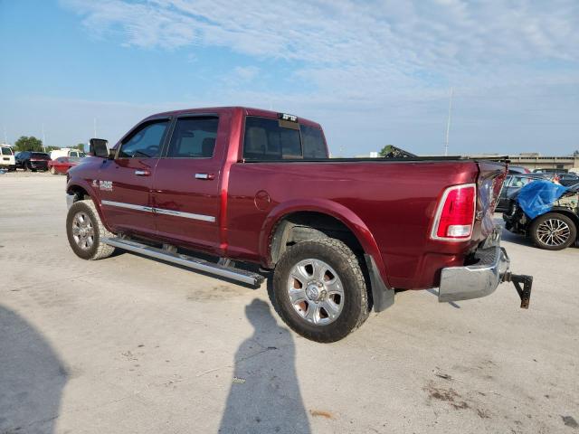 Photo 2 from auction – 2018 RAM 2500 LARAM with VIN 3C6UR5FL7JG417965