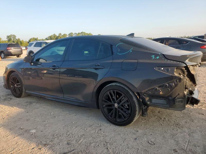 Photo 2 from auction – 2025 TOYOTA CAMRY XSE with VIN 4T1DAACK2SU117202