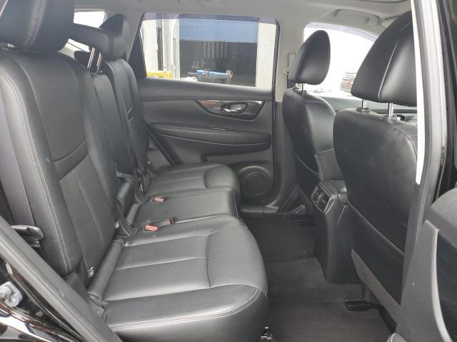 Photo 11 from auction – 2017 NISSAN ROGUE S with VIN JN8AT2MV7HW024306
