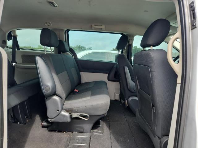 Photo 11 from auction – 2008 DODGE GRAND CARA with VIN 1D8HN44H08B134245