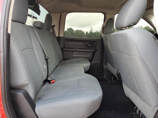 Photo 10 from auction – 2017 RAM 3500 ST with VIN 3C63RRGL0HG527607