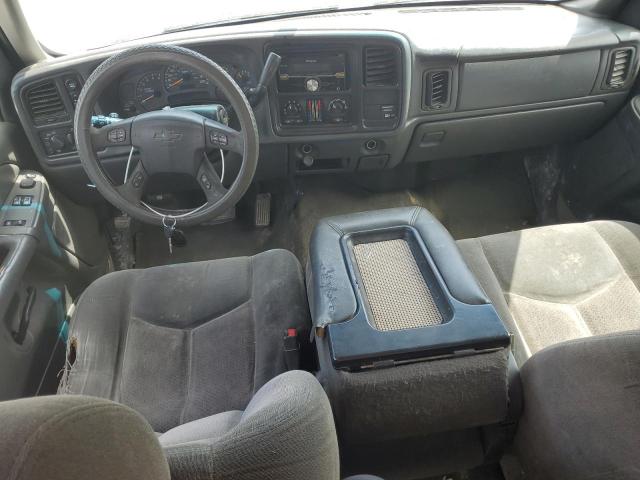 Photo 8 from auction – 2004 CHEVROLET SILVERADO with VIN 1GCEK19T14E101186
