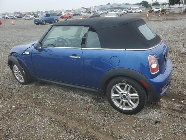 Photo 2 from auction – 2014 MINI COOPER S with VIN WMWZP3C53ET706782