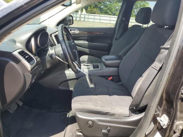 Photo 7 from auction – 2012 JEEP GRAND CHEROKEE LAREDO with VIN 1C4RJFAG0CC341341