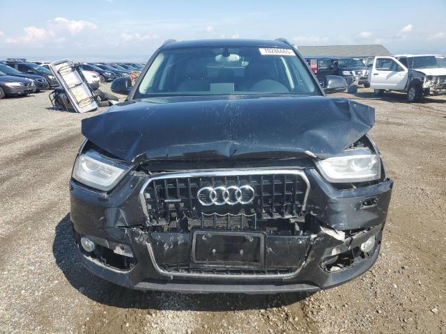 Photo 5 from auction – 2015 AUDI Q3 PRESTIG with VIN WA1GFCFS9FR001346