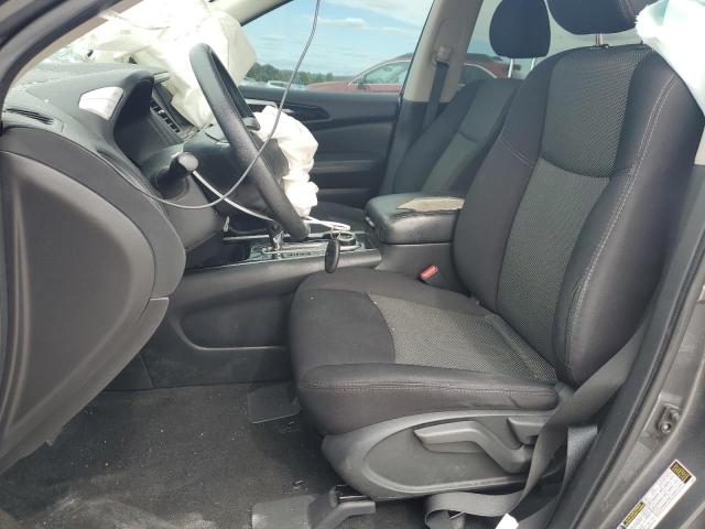 Photo 7 from auction – 2019 NISSAN PATHFINDER with VIN 5N1DR2MM7KC606022