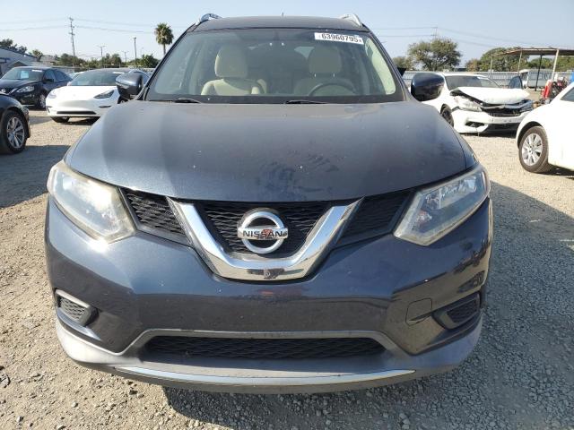 Photo 5 from auction – 2016 NISSAN ROGUE S with VIN KNMAT2MTXGP719687