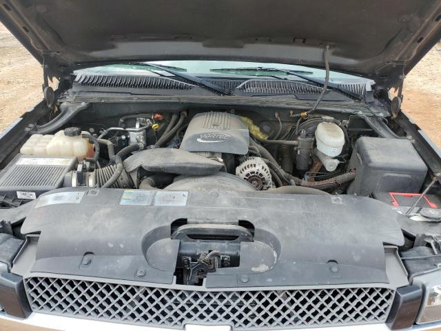 Photo 11 from auction – 2004 CHEVROLET SILVERADO K1500 with VIN 1GCEK19T84E201415