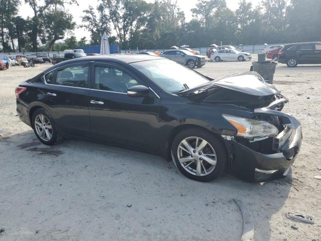 Photo 4 from auction – 2013 NISSAN ALTIMA 2.5 with VIN 1N4AL3AP7DC168804