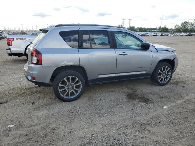 Photo 3 from auction – 2016 JEEP COMPASS SP with VIN 1C4NJCBA4GD677761