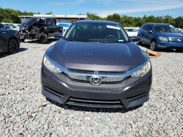 Photo 5 from auction – 2018 HONDA CIVIC EX with VIN 19XFC2F79JE009421