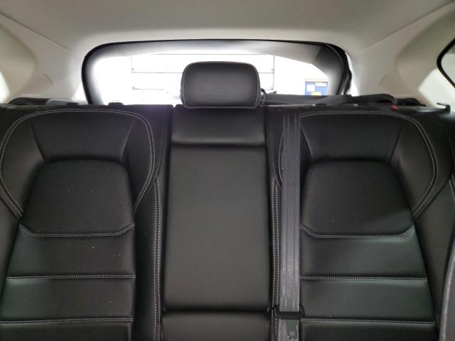 Photo 10 from auction – 2024 MAZDA CX-5 PREMI with VIN JM3KFBDL4R0492219