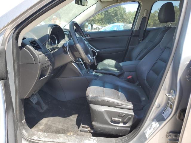 Photo 7 from auction – 2013 MAZDA CX-5 GT with VIN JM3KE4DE0D0156477