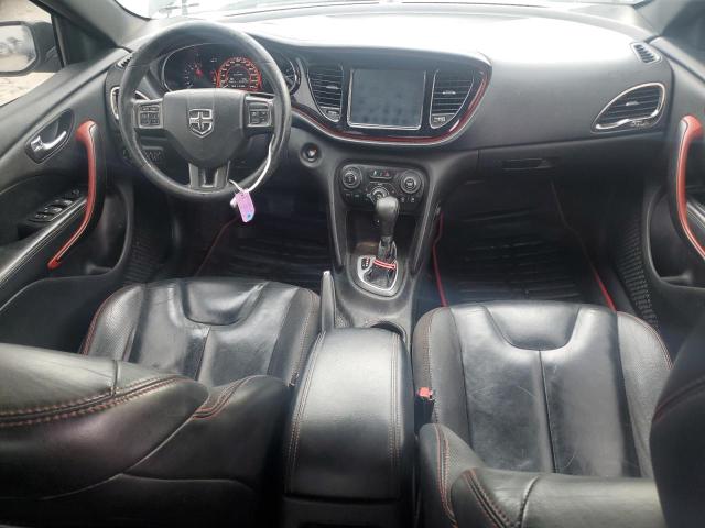 Photo 8 from auction – 2014 DODGE DART GT with VIN 1C3CDFEB9ED768160