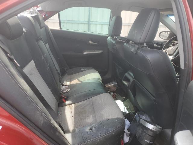Photo 10 from auction – 2012 TOYOTA CAMRY BASE with VIN 4T1BF1FK9CU634812