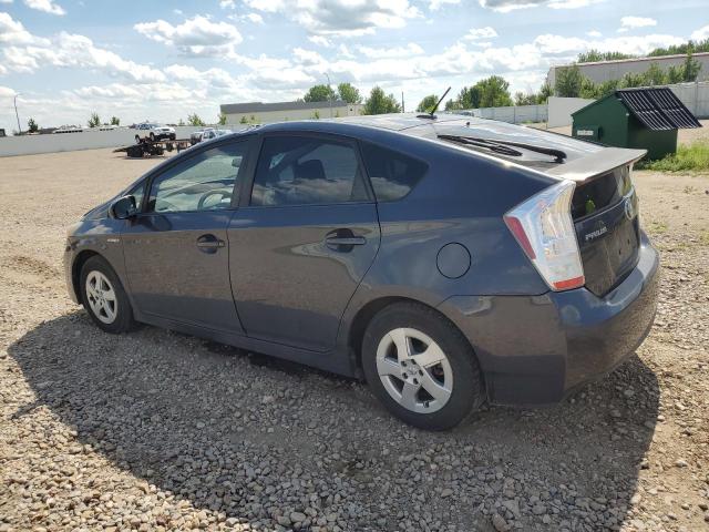 Photo 2 from auction – 2010 TOYOTA PRIUS with VIN JTDKN3DU8A5081911