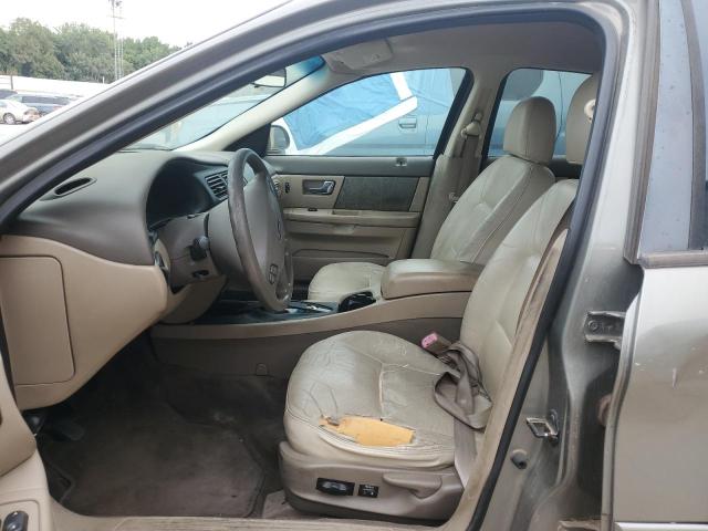 Photo 7 from auction – 2001 FORD TAURUS SES with VIN 1FAFP55U01G188046