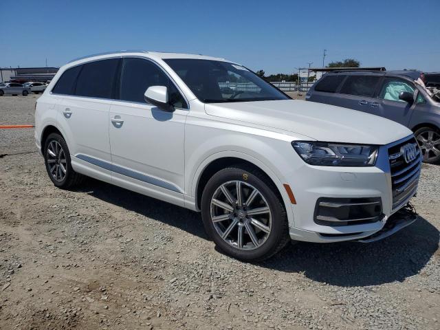 Zdjęcie 4 z aukcji – 2017 AUDI Q7 PREMIUM z VIN WA1LAAF76HD021020