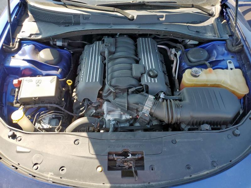 Photo 11 from auction – 2020 DODGE CHARGER SC with VIN 2C3CDXGJ3LH252032
