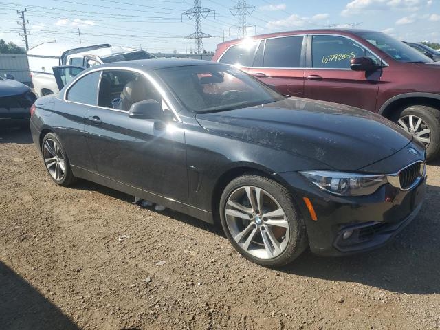 Photo 4 from auction – 2018 BMW 440XI with VIN WBA4Z7C57JED47983