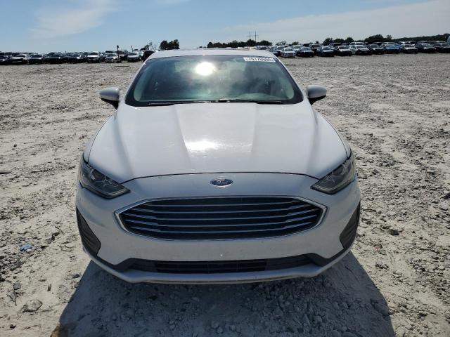 Photo 5 from auction – 2020 FORD FUSION SE with VIN 3FA6P0HD2LR172571