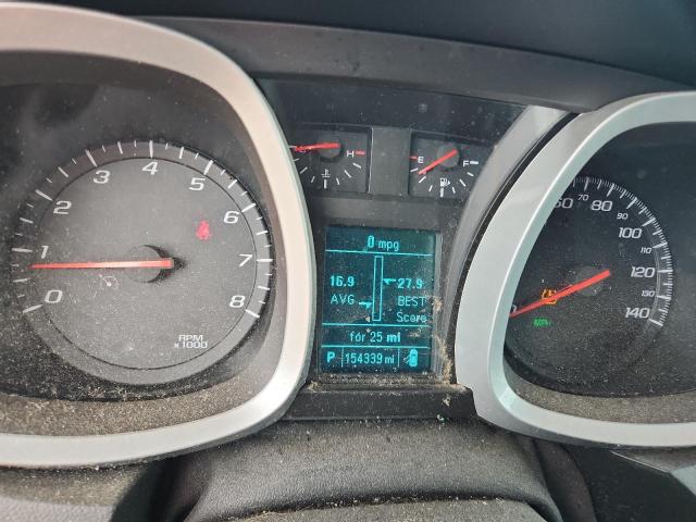 صورة رقم 9 من المزاد - 2016 CHEVROLET EQUINOX LT مع VIN 2GNFLFE36G6201756