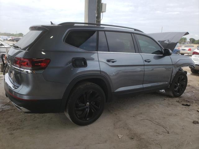 Photo 3 from auction – 2023 VOLKSWAGEN ATLAS SE with VIN 1V2JR2CA3PC540556