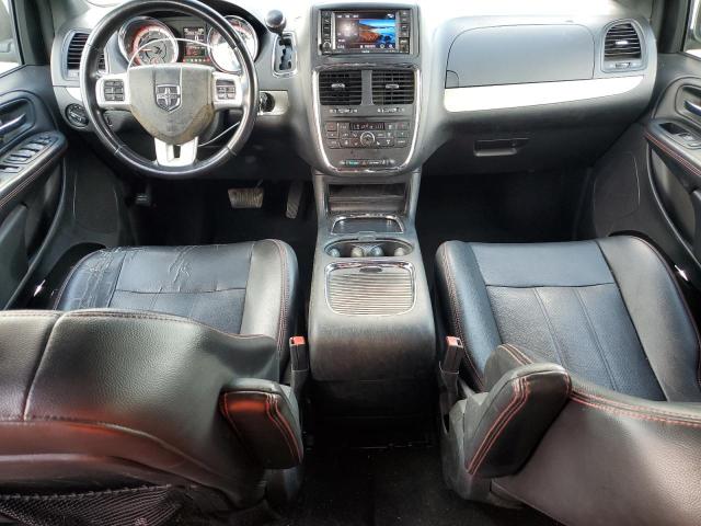 Photo 8 from auction – 2020 DODGE GRAND CARA with VIN 2C4RDGEGXLR198879