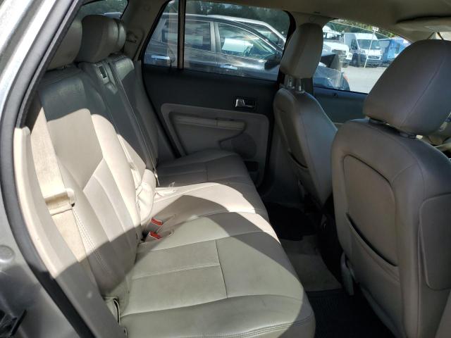 Photo 11 from auction – 2008 FORD EDGE SE with VIN 2FMDK36C28BA15880