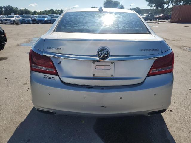 Photo 6 from auction – 2015 BUICK LACROSSE with VIN 1G4GB5G37FF114701