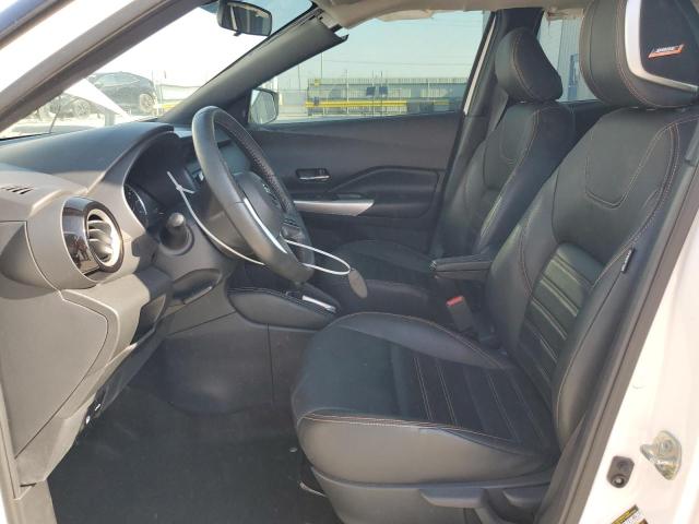 Photo 7 from auction – 2020 NISSAN KICKS SR with VIN 3N1CP5DV6LL515476