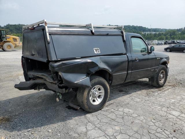 Photo 3 from auction – 1998 FORD RANGER with VIN 1FTYR10C0WUC64801
