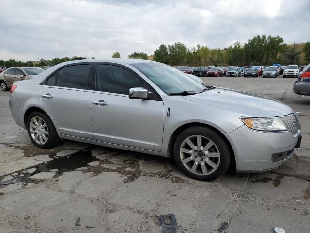 Photo 4 from auction – 2011 LINCOLN MKZ with VIN 3LNHL2GC1BR776528